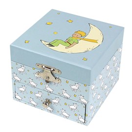 Coffret musical le petit prince
