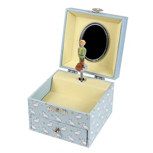Coffret musical le petit prince