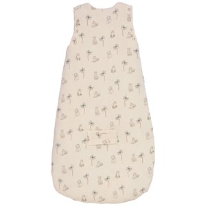 Gigoteuse chaude léo et maya tog 3,5 (9-24 mois - 90 cm) avec trousse