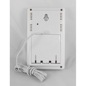 Thermomètre hygromètre électronique in-o