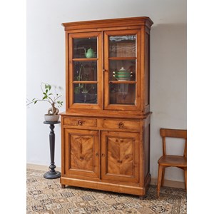 Grand vaisselier en bois n°48