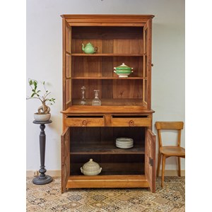 Grand vaisselier en bois n°48