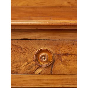 Grand vaisselier en bois n°48