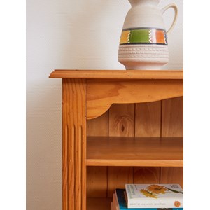 Gaëlle, l'étagère en pin n°743