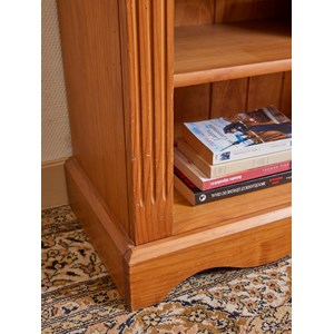 Gaëlle, l'étagère en pin n°743