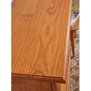 Gaëlle, l'étagère en pin n°743