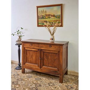 Gilbert, le buffet en chêne massif n°744