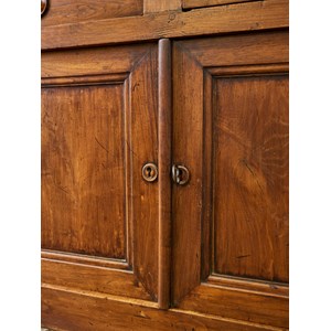 Gilbert, le buffet en chêne massif n°744