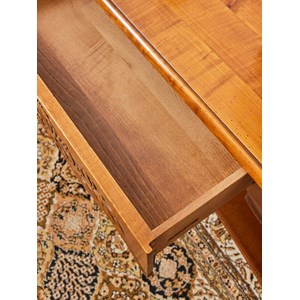 Console en bois rené trotel n°747