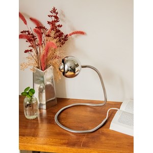 Lampe cobra eye-ball en métal n°794