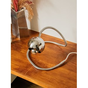 Lampe cobra eye-ball en métal n°794