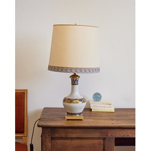 Lampe à poser années 70 n°501