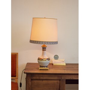 Lampe à poser années 70 n°501