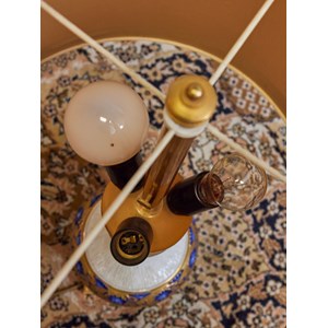 Lampe à poser années 70 n°501