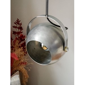 Paire de suspensions eye-ball industrielles n°201