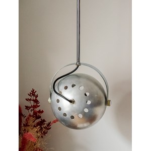 Paire de suspensions eye-ball industrielles n°201