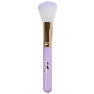 Coffret de 5 pinceaux de maquillage arc-en-ciel