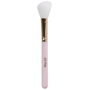 Coffret de 5 pinceaux de maquillage arc-en-ciel