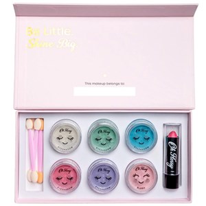 Coffret de maquillage de luxe