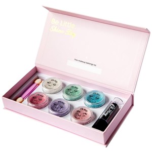 Coffret de maquillage de luxe