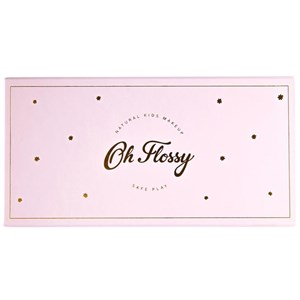 Coffret de maquillage de luxe