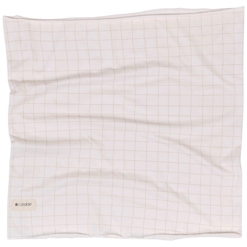 Bandeau de peau à peau tube grid (s&nbsp;m)