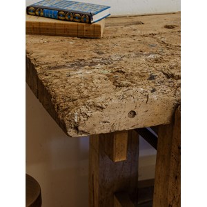 Fernand, l'établi en bois n°256