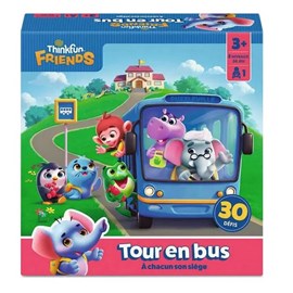 Thinkfun ravensburger rose