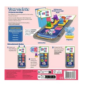 Thinkfun ravensburger rose