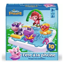 Thinkfun ravensburger bleu