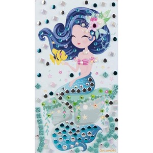 Stick n fun - mosaique sirenes