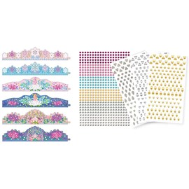 Artissimo - couronnes de princesses