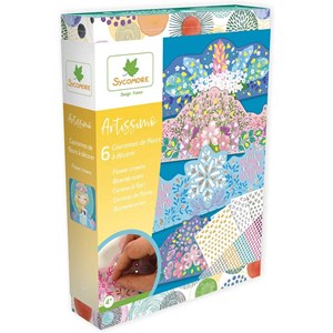 Artissimo - couronnes de princesses