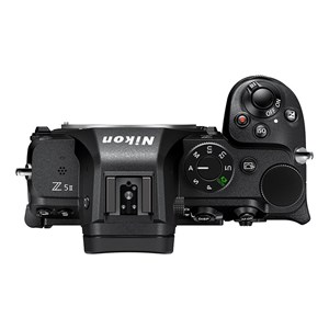 Nikon z50 ii + z 16-50 + sac + carte sd 8 go + adaptateur ftz ii