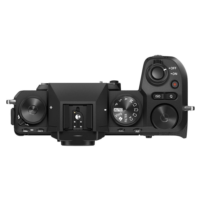 Fujifilm x-s20 + objectif sigma 17-40mm f1.8 dc art (Fujifilm) - Image 1