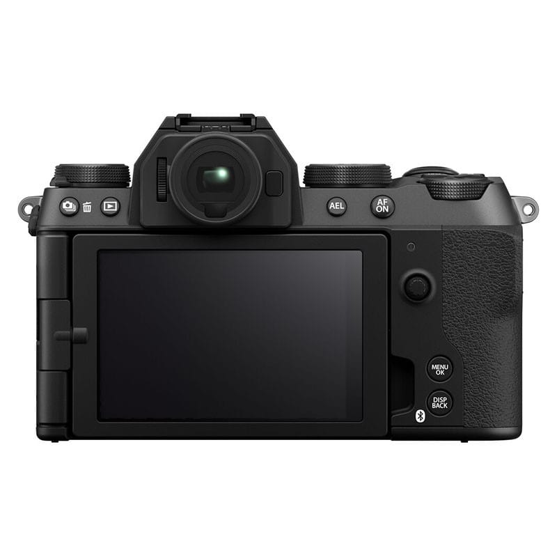 Fujifilm x-s20 + objectif sigma 17-40mm f1.8 dc art (Fujifilm) - Image 2