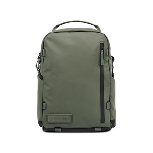 Wandrd sac à dos prvke zip 31l vert wasatch