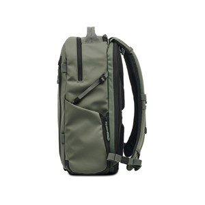 Wandrd sac à dos prvke zip 31l vert wasatch