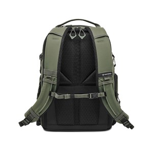 Wandrd sac à dos prvke zip 31l vert wasatch