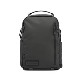 Wandrd sac à dos prvke zip 31l noir