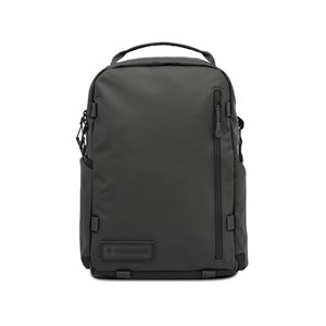 Wandrd sac à dos prvke zip 31l noir