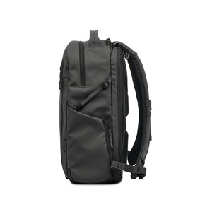 Wandrd sac à dos prvke zip 31l noir