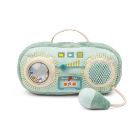 Radio sonore joe le dragon