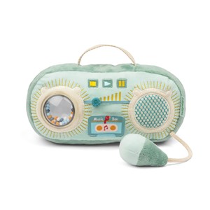 Radio sonore joe le dragon