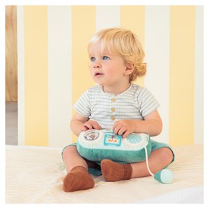 Radio sonore joe le dragon