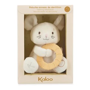 Peluche kaloo marron