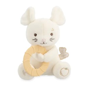 Peluche kaloo marron