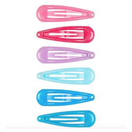 Barettes souza for kids bleu