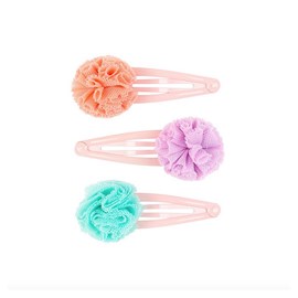 Barrette pour les cheveux freja - 3 pcs