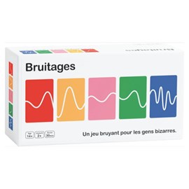 Jeux d ambiance - bruitages